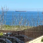 L'amerigo Vespucci 公寓 锡拉库扎