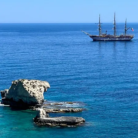 L'amerigo Vespucci *