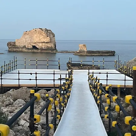 L'amerigo Vespucci Διαμέρισμα Συρακούσες